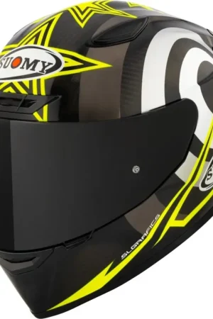 Suomy TX-Pro Neil Hodgson Replica Integraalhelm Actieprijs