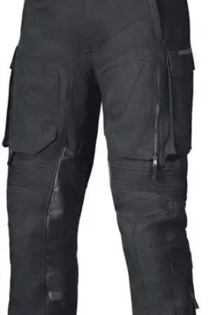 Held Tridale Base Waterdicht Zwart Textiele Motorbroek Snelle Levering