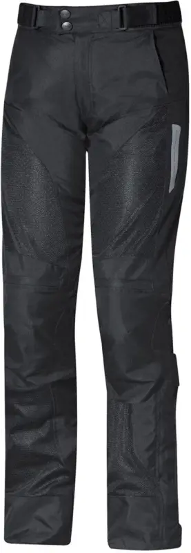 Held Zeffiro 3.0 Dames Mesh Zwart Textiele Motorbroek Meest Verkocht