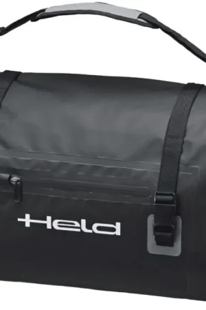 Alleen Vandaag Held Carry Bag 2 Zwart