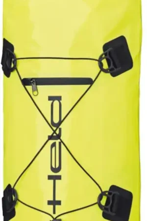 Held Roll Bag 2 Neon Geel Beste Prijs