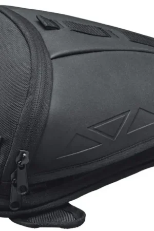 Must-Have Held Tenda 2 Rear and Tank Bag