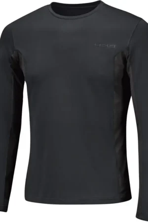Held Cool Layer Dames Zwart Long Sleeve Functional Shirt Tijdelijk Beschikbaar