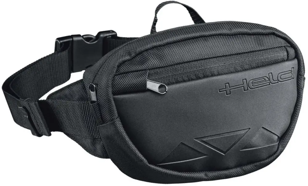 Veilige Betaling Held Waist Bag 2 Heuptas