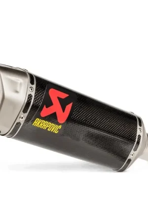 Akrapovic Slip-On Line (Carbon) BMW S 1000 R 2021 – 2023 (S-B10SO16-HZC) Seizoensaanbieding