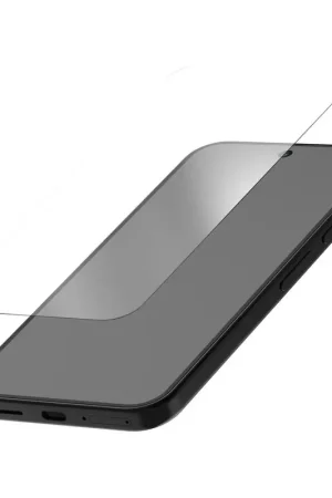 Flitsaanbieding Quad Lock Screen Protect - Google Pixel 9/9 pro