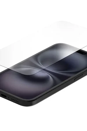 Aanbieding Quad Lock Screen Protect - iPhone 16