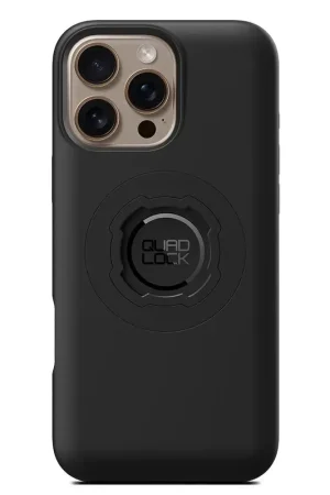 Favoriet Quad Lock MAG Case - iPhone 16 pro Max