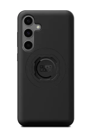 Gereduceerde Prijs Quad Lock MAG Case - Samsung Galaxy S24 FE