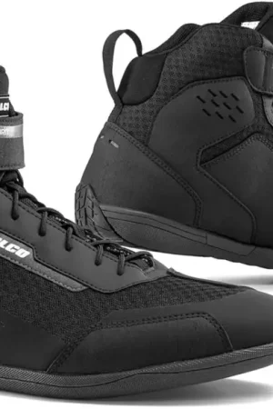 Veilige Betaling Falco Speedox 2 Motorschoenen