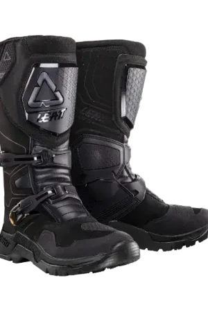 Betaalbaar Leatt ADV HydraDri 7.5 Zwart Waterdichte Laarzen