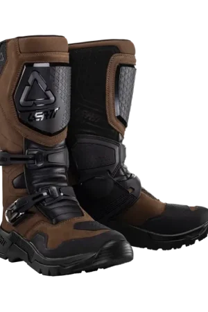 Goedkoop Leatt ADV HydraDri 7.5 Bruin Waterdichte Laarzen