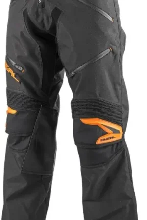 Direct Beschikbaar O'NEAL Baja Oranje Motorcross Broek