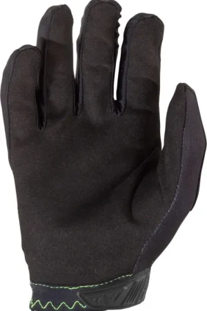 O'NEAL Matrix Villain 2 Zwart Jeugd Motorcross Handschoenen Seizoensaanbieding