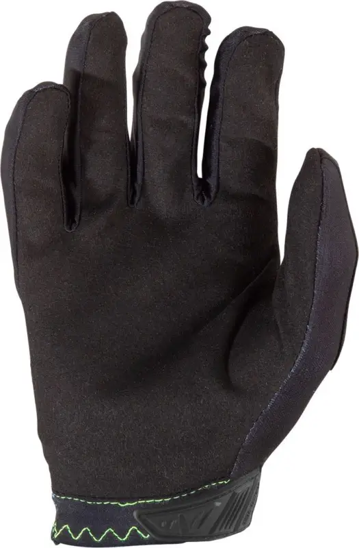 O'NEAL Matrix Villain 2 Zwart Jeugd Motorcross Handschoenen Seizoensaanbieding