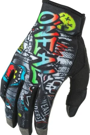 O'NEAL Mayhem Rancid Motorcross Handschoenen Hete Deal
