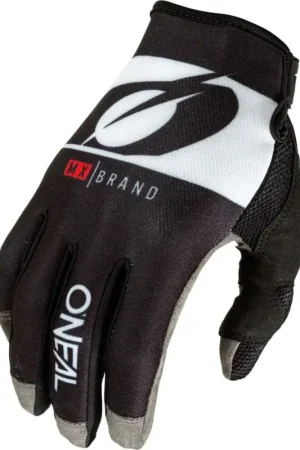 O'NEAL Mayhem Rider Zwart Wit Motorcross Handschoenen Koop Online