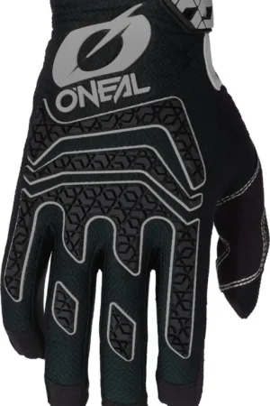 O'NEAL Sniper Elite Zwart Grijs Motorcross Handschoenen Shop Nu