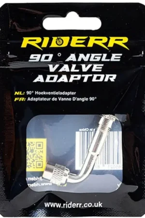 RIDERR 90° Ventieladapter Goedkoop
