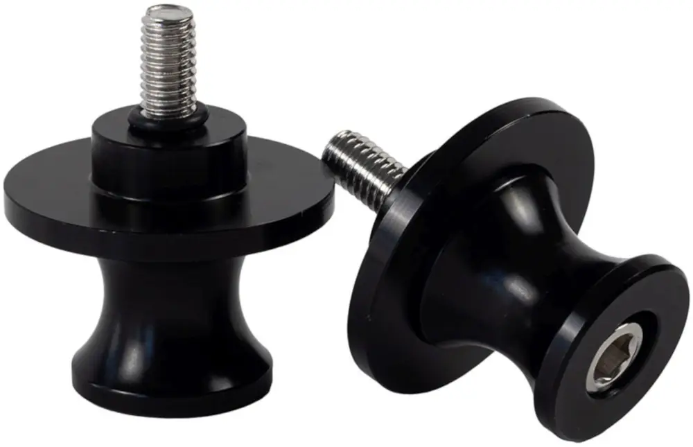 Favoriet RIDERR M10 1,50 Schroefdraad-Bobbins