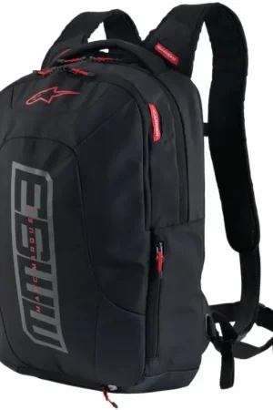 Alpinestars MM93 City Hunter V2 Motorfiets rugzak Hoge Kwaliteit