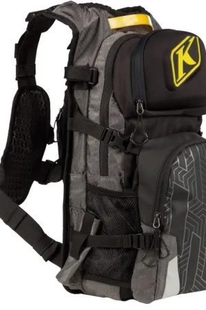 Klim Nac Pak 3L Hydrapak Hydratatierugzak Hete Deal