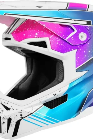Favoriet Shot Lite Racing Mips Motorcross helm