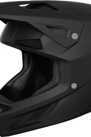 Shot Speed Motorcross helm Gecertificeerd