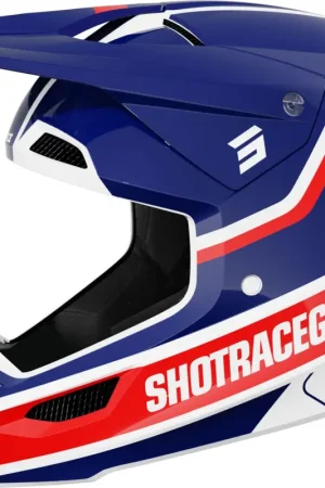 Shot Race Mythic Motorcross helm Fabrieksprijs