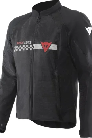Beperkte Voorraad Dainese Herosphere Air Racing S26 Motorfiets Textieljas