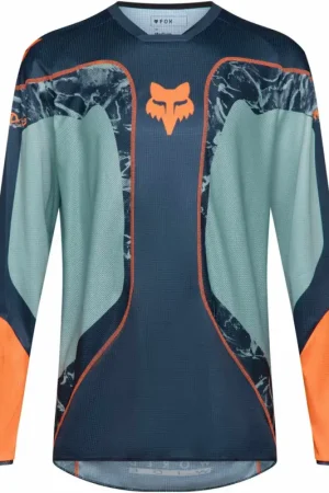 FOX 180 Image Print Motocross-trui Flitsaanbieding
