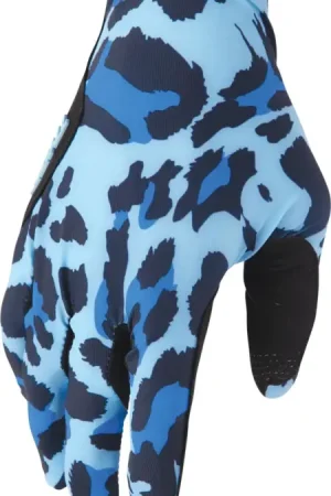 Rechtstreeks Van De Fabrikant Thor Sportmode Cheetah Motocrosshandschoenen