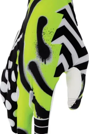 Flitsaanbieding Thor Sportmode Anarchy Motocrosshandschoenen