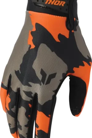 Thor Launchmode Hunter Motocrosshandschoenen Bestel Nu