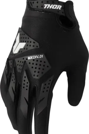 Speciale Aanbieding Thor Launchmode XP Dames Motocrosshandschoenen