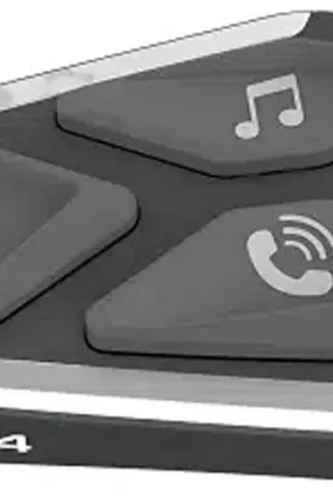 Airoh AWC4 Communicatiesysteem Tijdelijk Beschikbaar