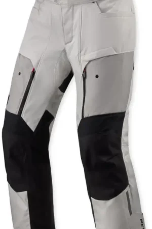 Revit Outback 5 Bicolor H2O waterdichte motorfiets textielbroeken Finale Uitverkoop