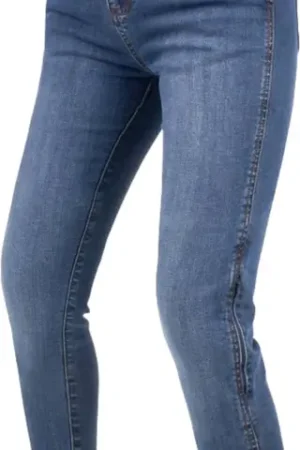 Rebelhorn Classic 3 Slim Fit Dames Motorjeans Aanbieding