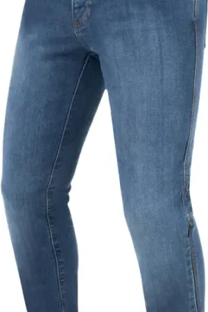 Koopje Rebelhorn Classic 3 Skinny Fit Motorjeans