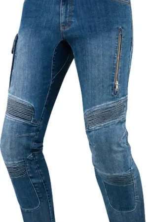Must-Have Rebelhorn Vandal Motorjeans