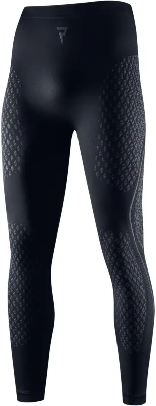 Gereduceerde Prijs Rebelhorn Therm 2 Motorfiets Functionele Broek