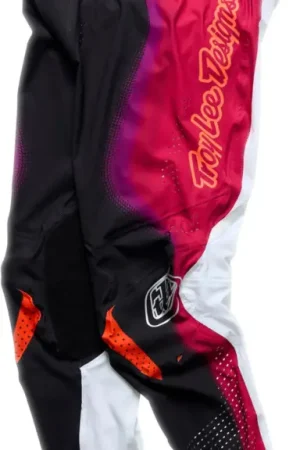 Favoriet Troy Lee Designs SE Ultra Vision Motocrossbroek