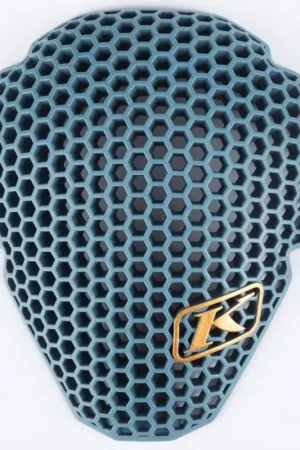 Op = Op Klim Rogue Compact Level 2 Schouderbeschermer