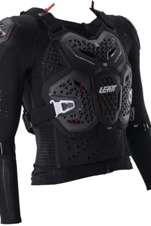 Leatt 4.5 Hybrid Dames Protector Jas Korting