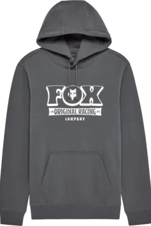 Bestel Nu FOX Banner Hoodie