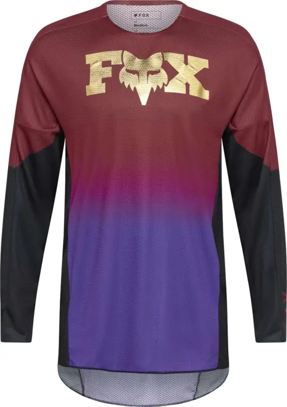 Express Levering FOX 360 Drip Motorcross trui
