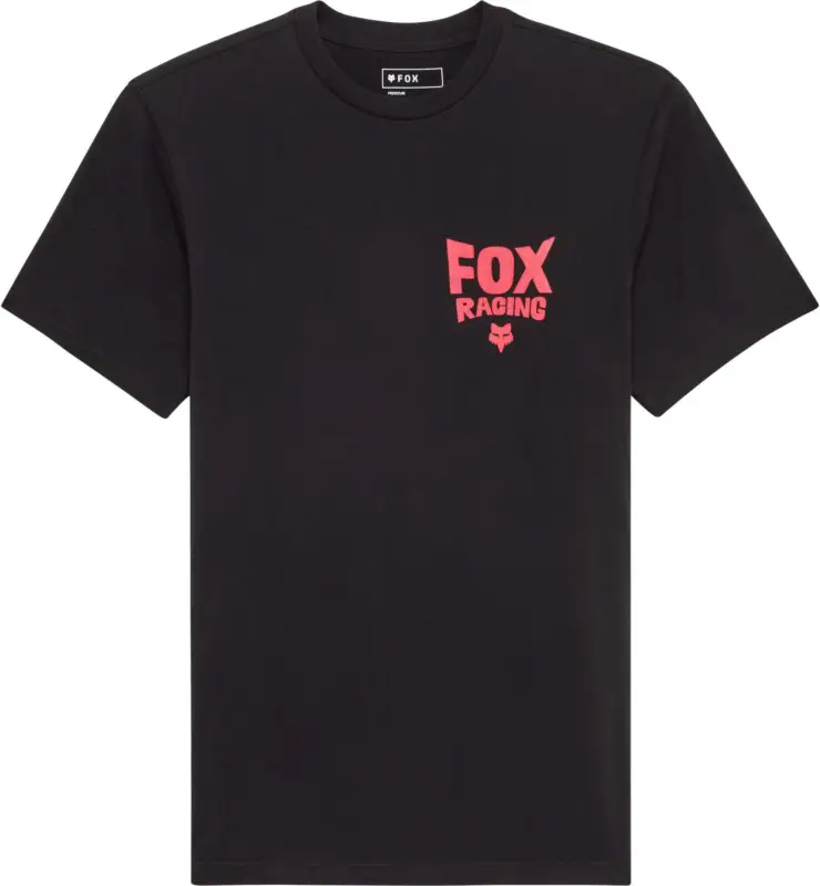 Aanbieding FOX Bolt Premium T-shirt