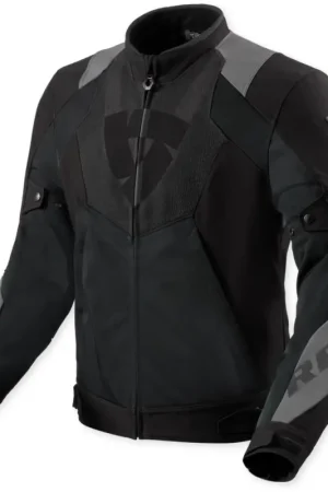 Beperkte Voorraad Revit Hyperspeed 3 GT Air Motorfiets Textieljas