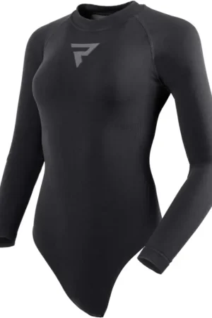 Alleen Vandaag Rebelhorn Freeze 2 Dames Body Functioneel Shirt met lange mouwen