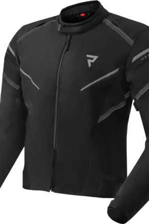 Exclusieve Aanbieding Rebelhorn Spark waterdichte motorfiets textieljas